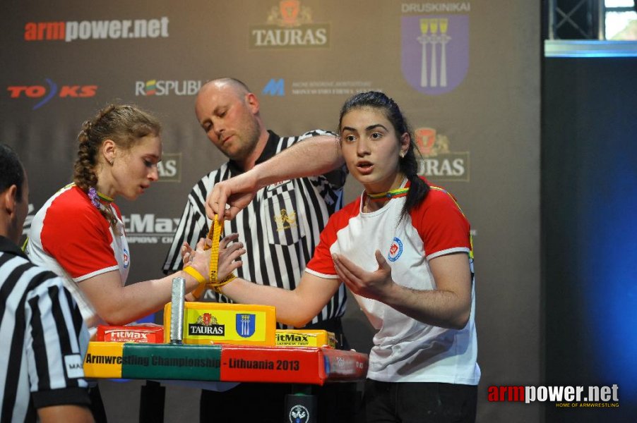 Euroarm 2013 - day 2 - right hand junior, masters, disabled # Siłowanie na ręce # Armwrestling # Armpower.net