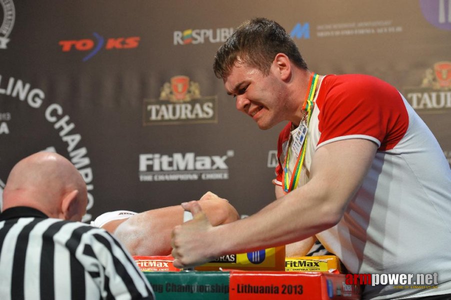 Euroarm 2013 - day 2 - right hand junior, masters, disabled # Siłowanie na ręce # Armwrestling # Armpower.net