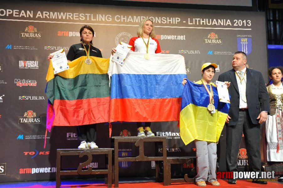 Euroarm 2013 - day 2 - right hand junior, masters, disabled # Siłowanie na ręce # Armwrestling # Armpower.net