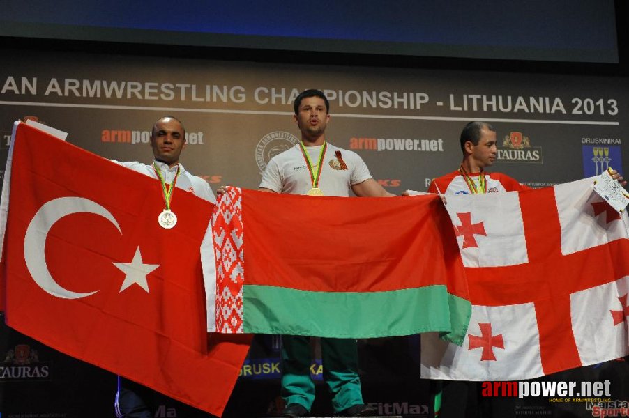 Euroarm 2013 - day 2 - right hand junior, masters, disabled # Siłowanie na ręce # Armwrestling # Armpower.net