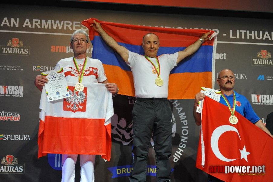 Euroarm 2013 - day 2 - right hand junior, masters, disabled # Siłowanie na ręce # Armwrestling # Armpower.net