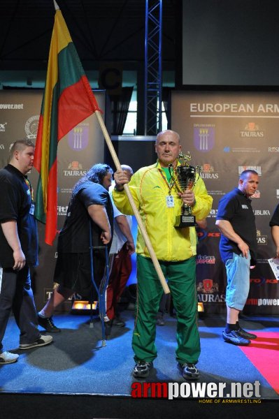 Euroarm 2013 - day 2 - right hand junior, masters, disabled # Siłowanie na ręce # Armwrestling # Armpower.net