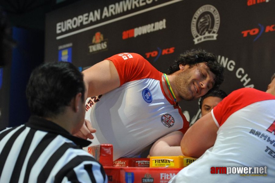 Euroarm 2013 - day 3 - left hand juniors 21, seniors # Siłowanie na ręce # Armwrestling # Armpower.net