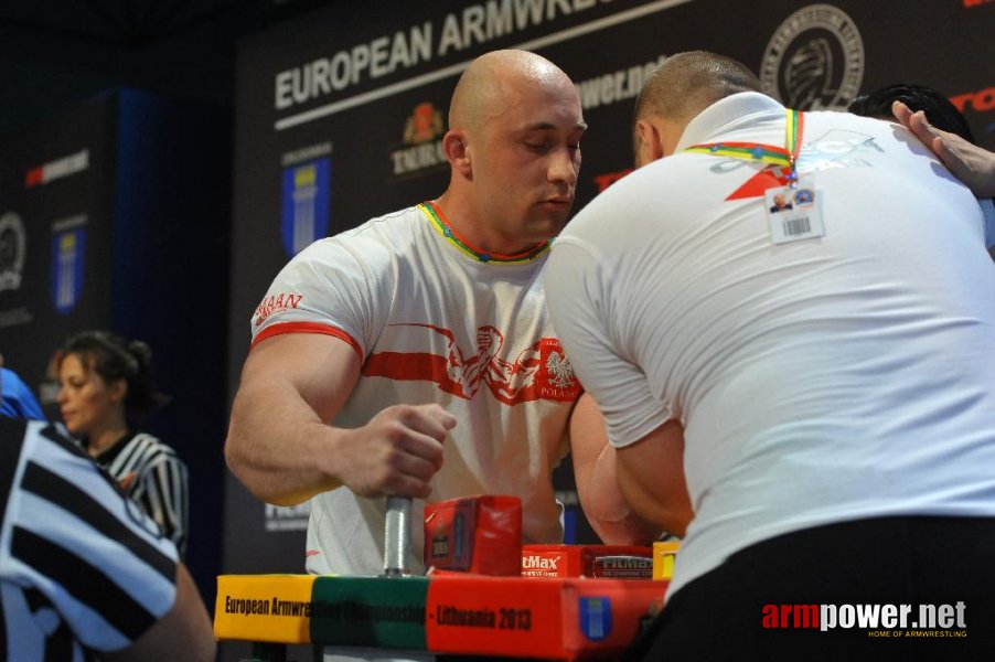 Euroarm 2013 - day 3 - left hand juniors 21, seniors # Armwrestling # Armpower.net