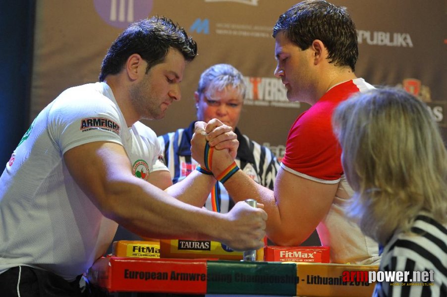 Euroarm 2013 - day 3 - left hand juniors 21, seniors # Siłowanie na ręce # Armwrestling # Armpower.net