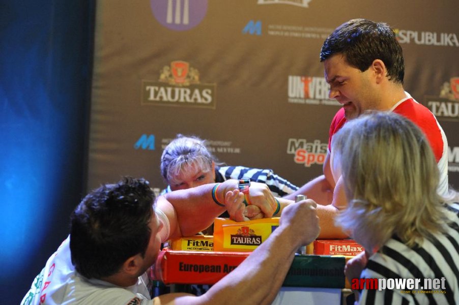 Euroarm 2013 - day 3 - left hand juniors 21, seniors # Siłowanie na ręce # Armwrestling # Armpower.net