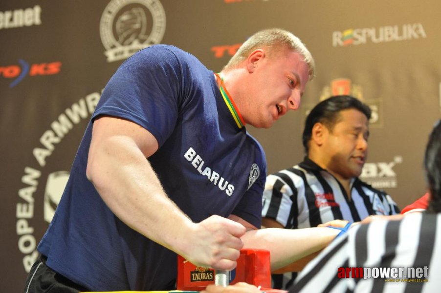 Euroarm 2013 - day 3 - left hand juniors 21, seniors # Armwrestling # Armpower.net