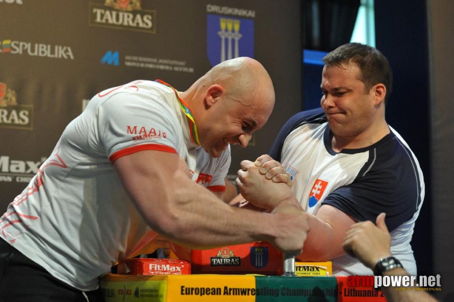 Euroarm 2013 - day 3 - left hand juniors 21, seniors # Siłowanie na ręce # Armwrestling # Armpower.net