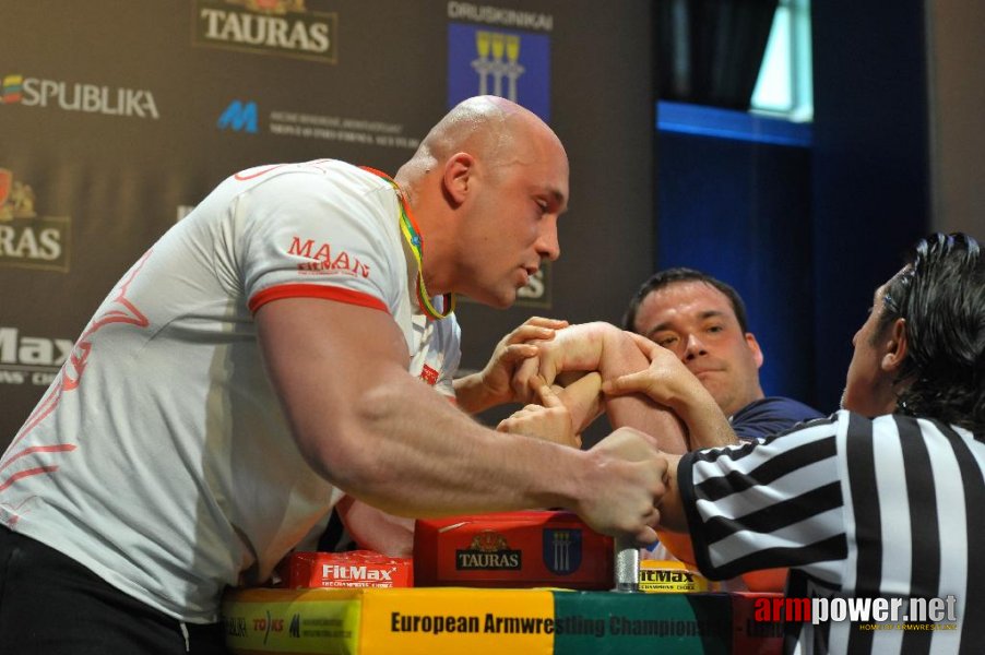 Euroarm 2013 - day 3 - left hand juniors 21, seniors # Siłowanie na ręce # Armwrestling # Armpower.net