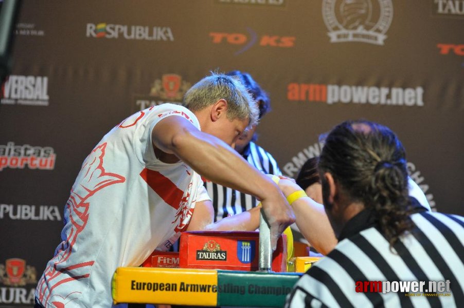 Euroarm 2013 - day 3 - left hand juniors 21, seniors # Siłowanie na ręce # Armwrestling # Armpower.net