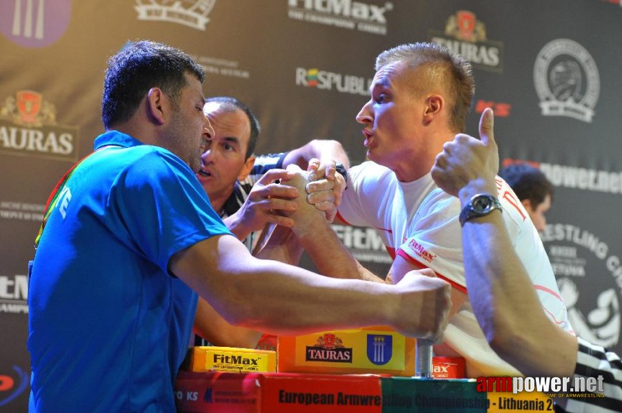 Euroarm 2013 - day 3 - left hand juniors 21, seniors # Armwrestling # Armpower.net