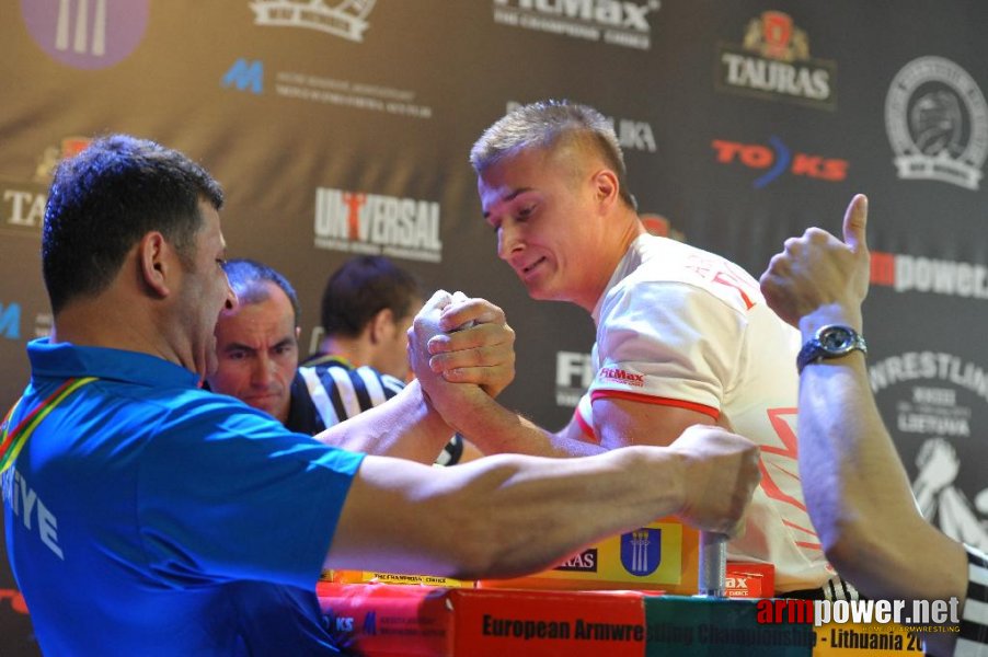 Euroarm 2013 - day 3 - left hand juniors 21, seniors # Armwrestling # Armpower.net