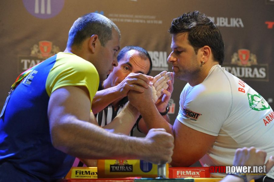 Euroarm 2013 - day 3 - left hand juniors 21, seniors # Siłowanie na ręce # Armwrestling # Armpower.net