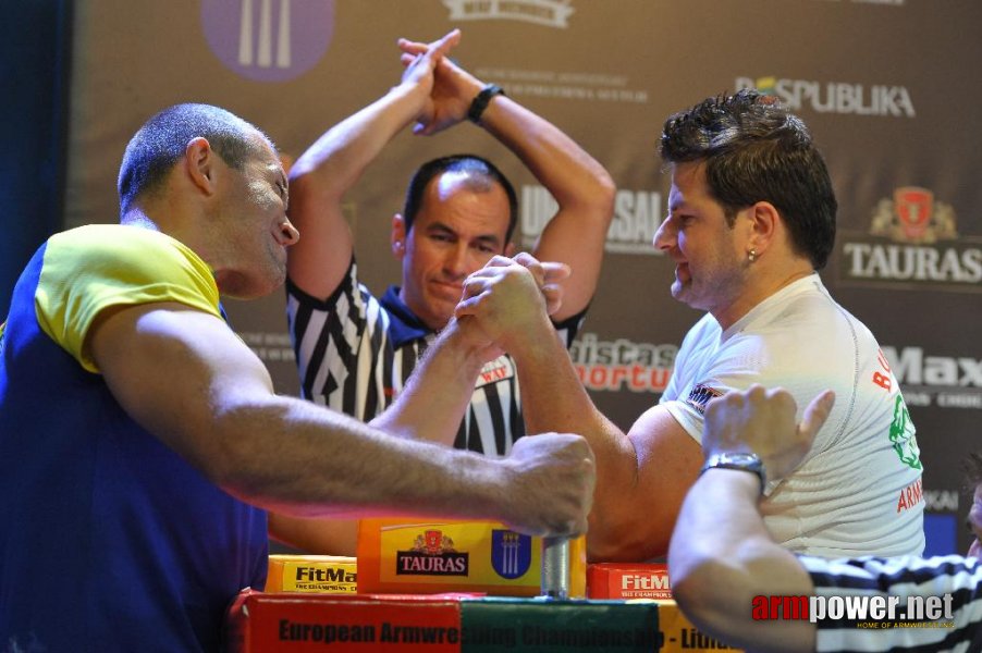 Euroarm 2013 - day 3 - left hand juniors 21, seniors # Siłowanie na ręce # Armwrestling # Armpower.net