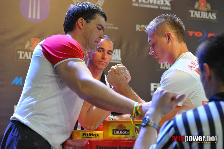 Euroarm 2013 - day 3 - left hand juniors 21, seniors # Armwrestling # Armpower.net