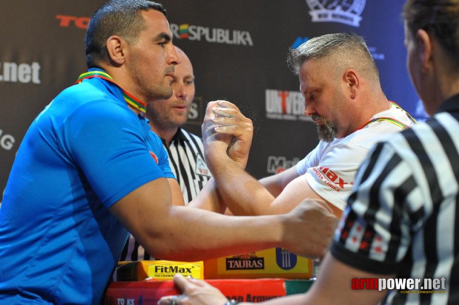 Euroarm 2013 - day 3 - left hand juniors 21, seniors # Armwrestling # Armpower.net