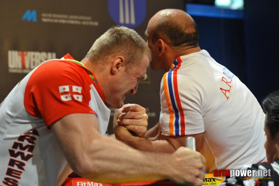 Euroarm 2013 - day 3 - left hand juniors 21, seniors # Siłowanie na ręce # Armwrestling # Armpower.net