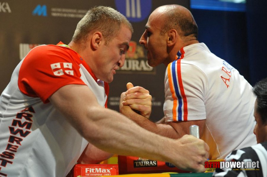 Euroarm 2013 - day 3 - left hand juniors 21, seniors # Armwrestling # Armpower.net