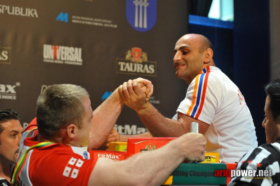 Euroarm 2013 - day 3 - left hand juniors 21, seniors # Siłowanie na ręce # Armwrestling # Armpower.net