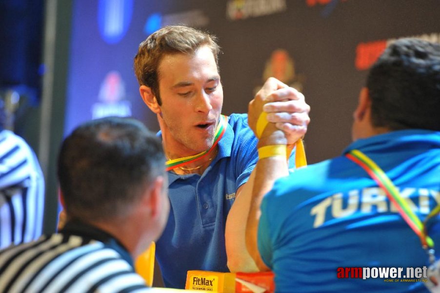 Euroarm 2013 - day 3 - left hand juniors 21, seniors # Siłowanie na ręce # Armwrestling # Armpower.net