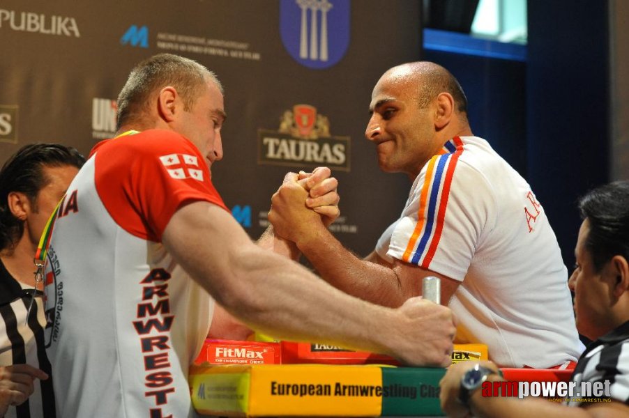 Euroarm 2013 - day 3 - left hand juniors 21, seniors # Siłowanie na ręce # Armwrestling # Armpower.net