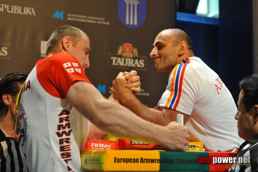 Euroarm 2013 - day 3 - left hand juniors 21, seniors # Siłowanie na ręce # Armwrestling # Armpower.net