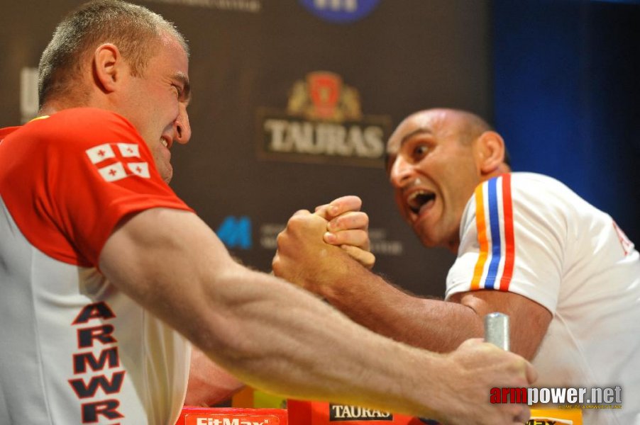 Euroarm 2013 - day 3 - left hand juniors 21, seniors # Siłowanie na ręce # Armwrestling # Armpower.net