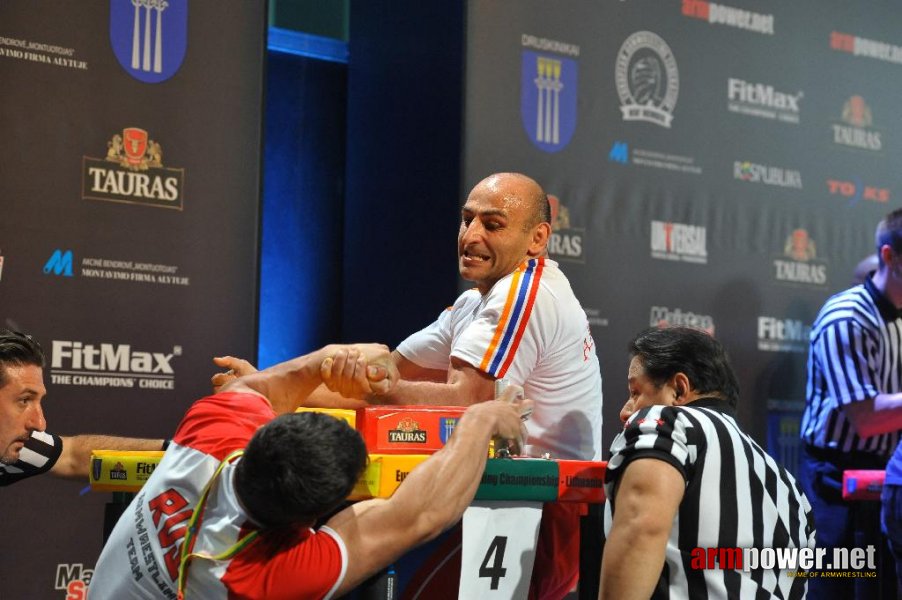 Euroarm 2013 - day 3 - left hand juniors 21, seniors # Siłowanie na ręce # Armwrestling # Armpower.net