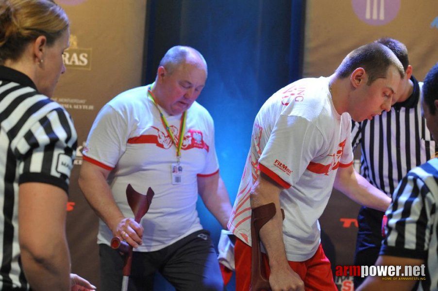 Euroarm 2013 - day 3 - left hand juniors 21, seniors # Armwrestling # Armpower.net