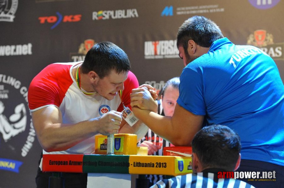 Euroarm 2013 - day 3 - left hand juniors 21, seniors # Siłowanie na ręce # Armwrestling # Armpower.net