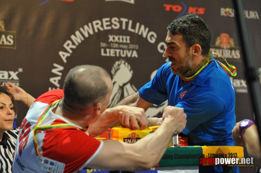 Euroarm 2013 - day 3 - left hand juniors 21, seniors # Siłowanie na ręce # Armwrestling # Armpower.net