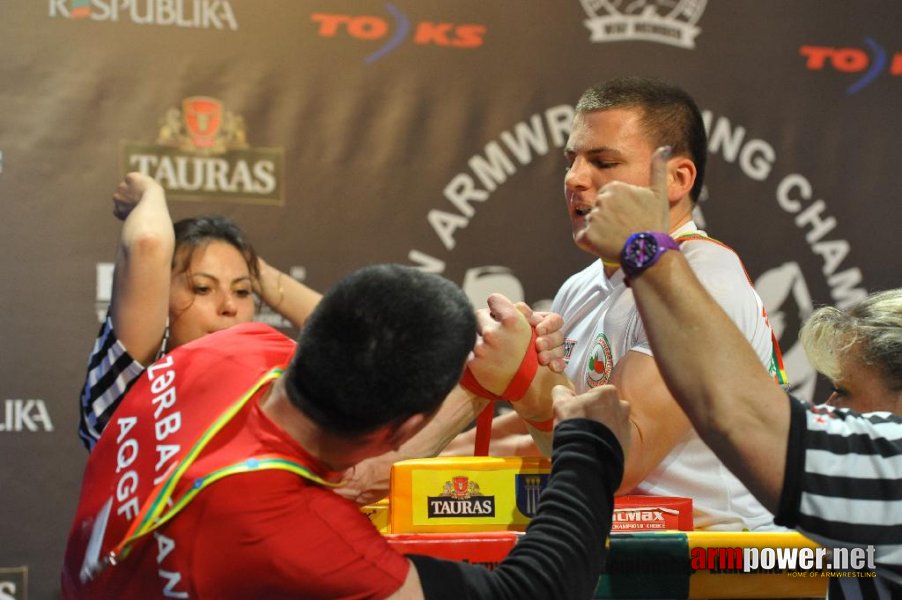 Euroarm 2013 - day 3 - left hand juniors 21, seniors # Siłowanie na ręce # Armwrestling # Armpower.net