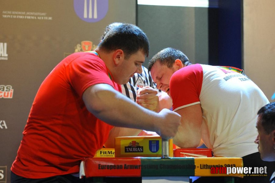 Euroarm 2013 - day 3 - left hand juniors 21, seniors # Siłowanie na ręce # Armwrestling # Armpower.net