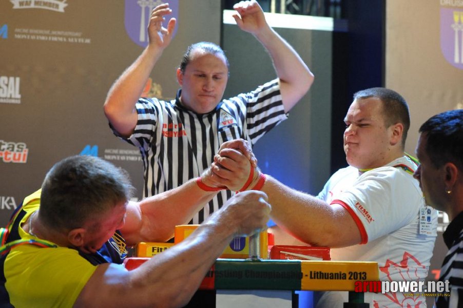 Euroarm 2013 - day 3 - left hand juniors 21, seniors # Armwrestling # Armpower.net