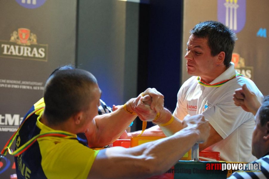 Euroarm 2013 - day 3 - left hand juniors 21, seniors # Siłowanie na ręce # Armwrestling # Armpower.net