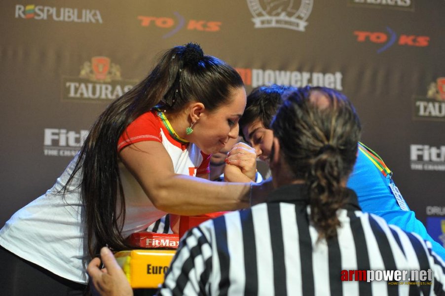 Euroarm 2013 - day 3 - left hand juniors 21, seniors # Siłowanie na ręce # Armwrestling # Armpower.net