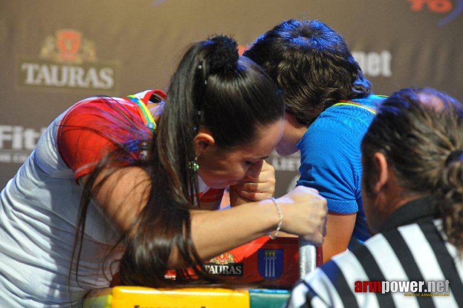 Euroarm 2013 - day 3 - left hand juniors 21, seniors # Armwrestling # Armpower.net