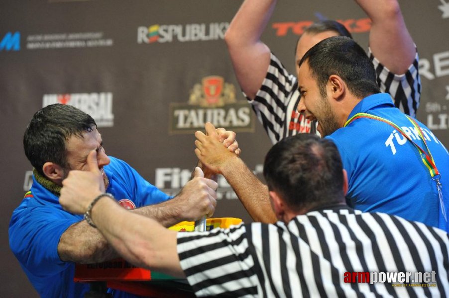 Euroarm 2013 - day 3 - left hand juniors 21, seniors # Armwrestling # Armpower.net