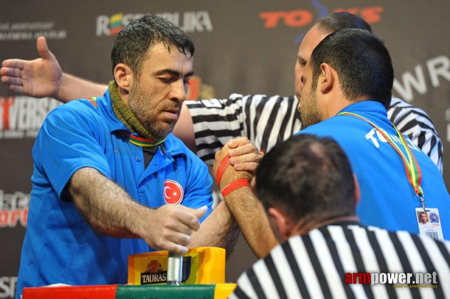 Euroarm 2013 - day 3 - left hand juniors 21, seniors # Siłowanie na ręce # Armwrestling # Armpower.net