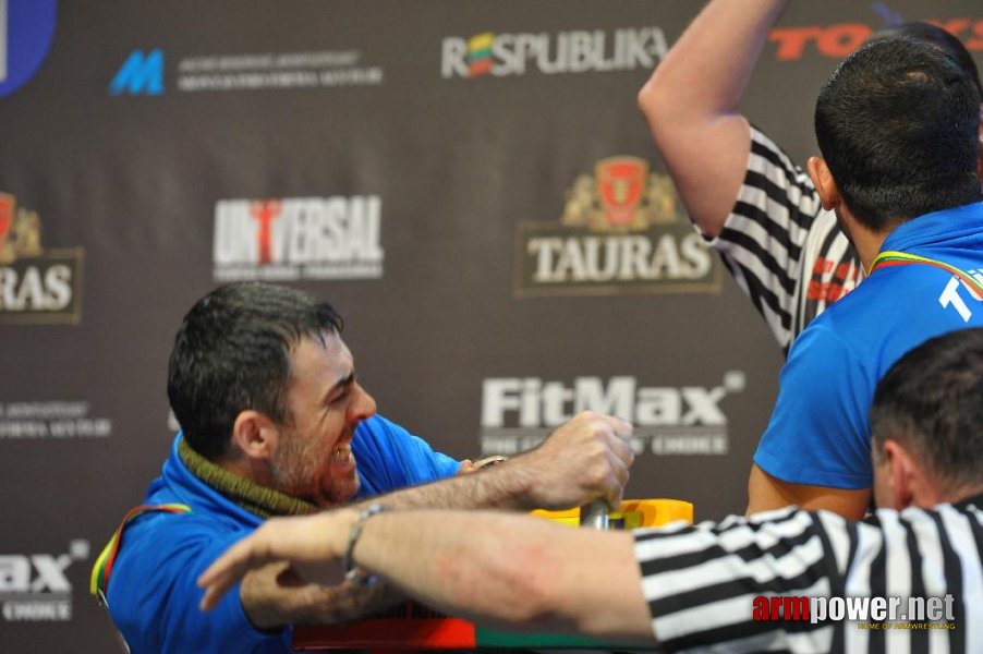 Euroarm 2013 - day 3 - left hand juniors 21, seniors # Siłowanie na ręce # Armwrestling # Armpower.net