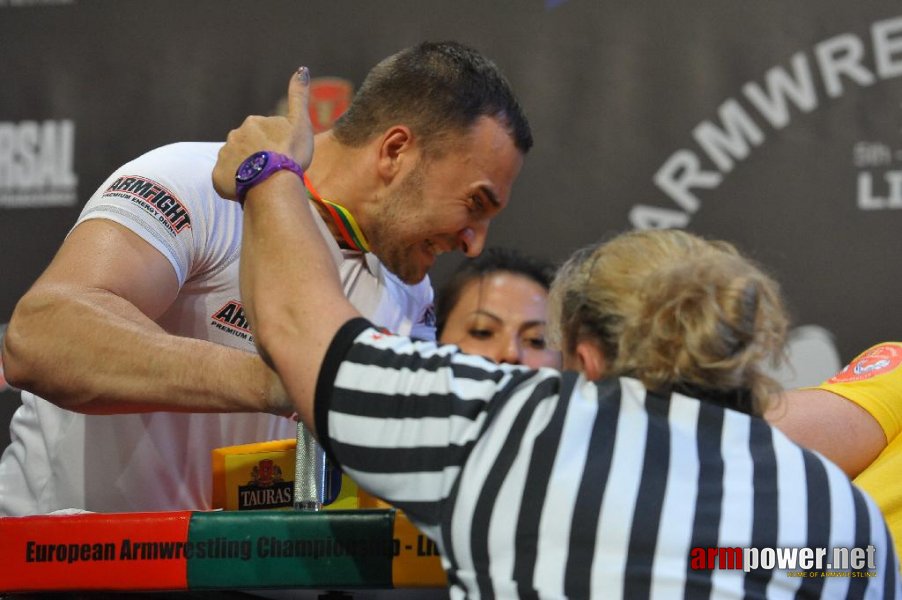 Euroarm 2013 - day 3 - left hand juniors 21, seniors # Armwrestling # Armpower.net