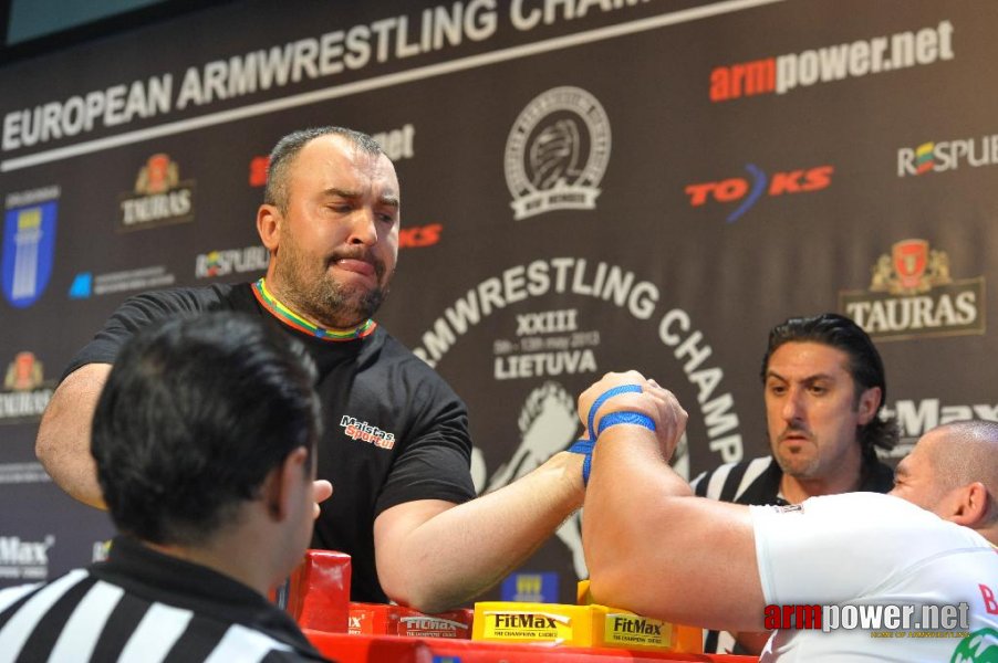 Euroarm 2013 - day 3 - left hand juniors 21, seniors # Siłowanie na ręce # Armwrestling # Armpower.net