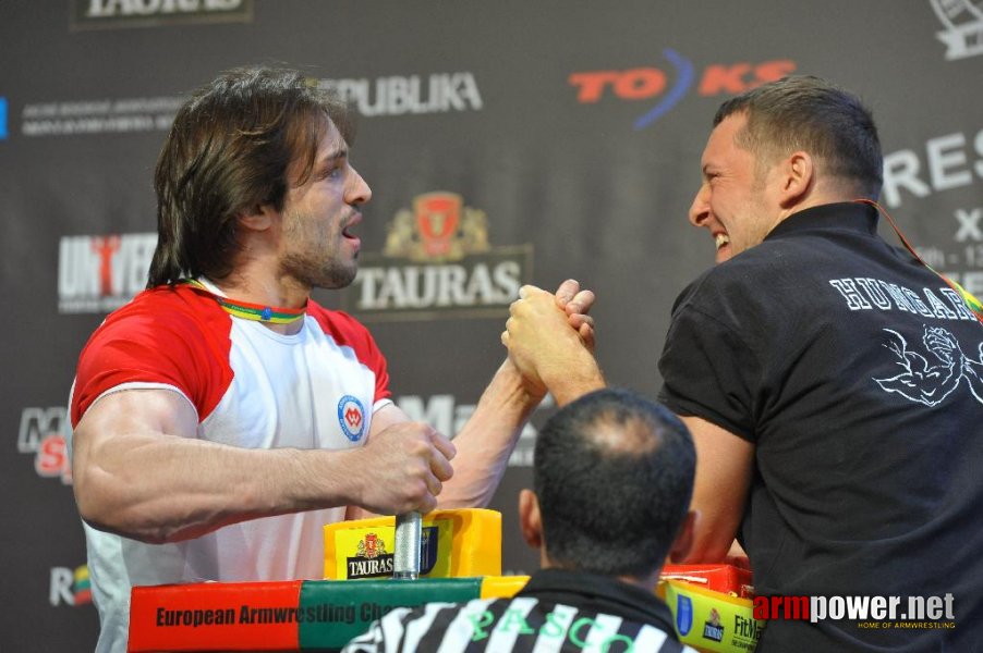 Euroarm 2013 - day 3 - left hand juniors 21, seniors # Siłowanie na ręce # Armwrestling # Armpower.net