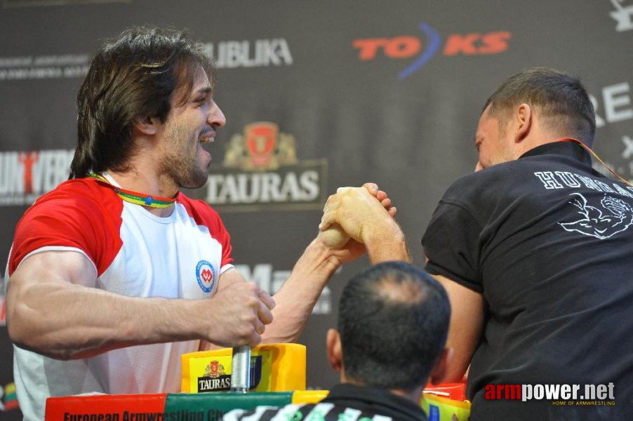 Euroarm 2013 - day 3 - left hand juniors 21, seniors # Siłowanie na ręce # Armwrestling # Armpower.net