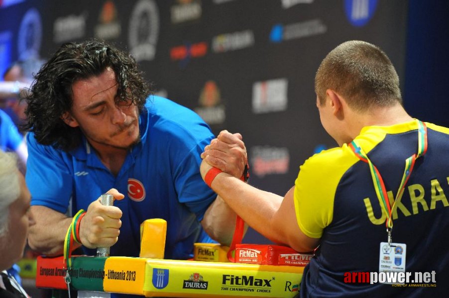 Euroarm 2013 - day 3 - left hand juniors 21, seniors # Siłowanie na ręce # Armwrestling # Armpower.net