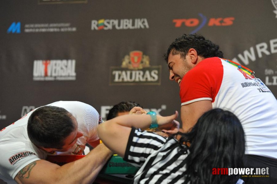 Euroarm 2013 - day 3 - left hand juniors 21, seniors # Siłowanie na ręce # Armwrestling # Armpower.net