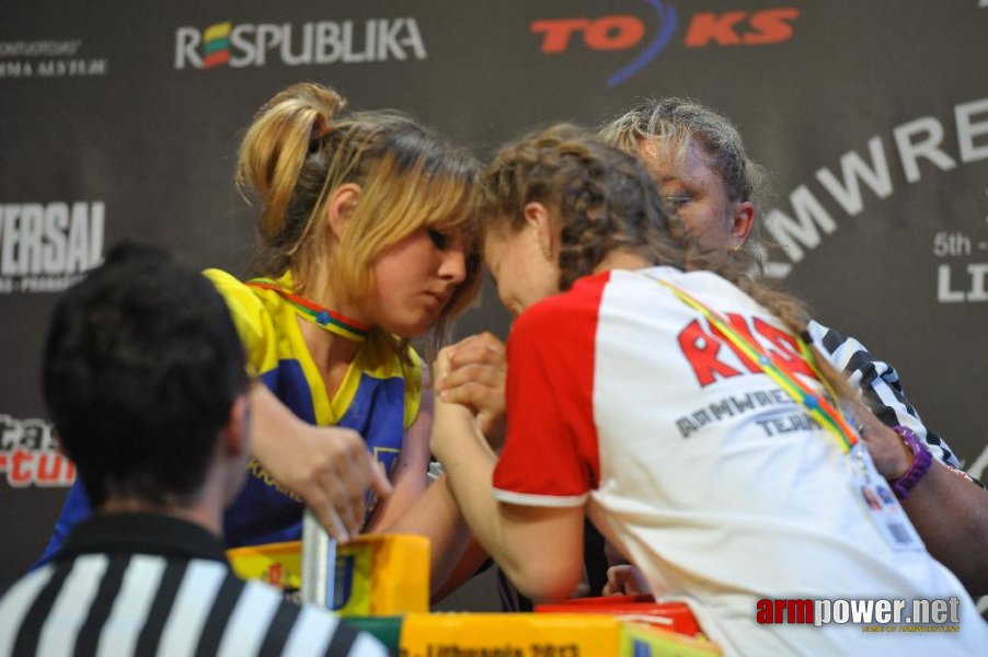 Euroarm 2013 - day 3 - left hand juniors 21, seniors # Armwrestling # Armpower.net