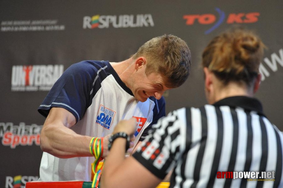 Euroarm 2013 - day 3 - left hand juniors 21, seniors # Siłowanie na ręce # Armwrestling # Armpower.net