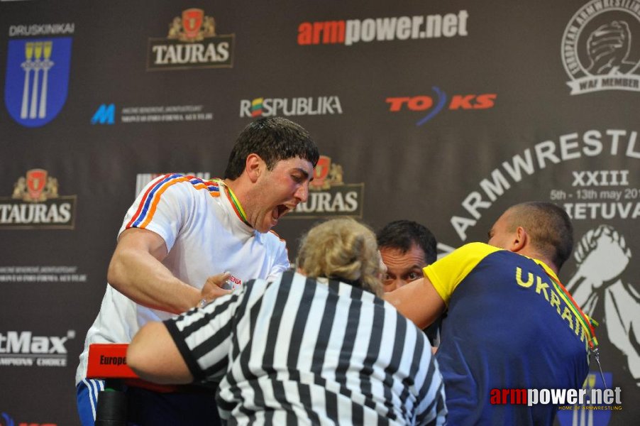 Euroarm 2013 - day 3 - left hand juniors 21, seniors # Aрмспорт # Armsport # Armpower.net