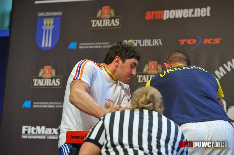 Euroarm 2013 - day 3 - left hand juniors 21, seniors # Siłowanie na ręce # Armwrestling # Armpower.net